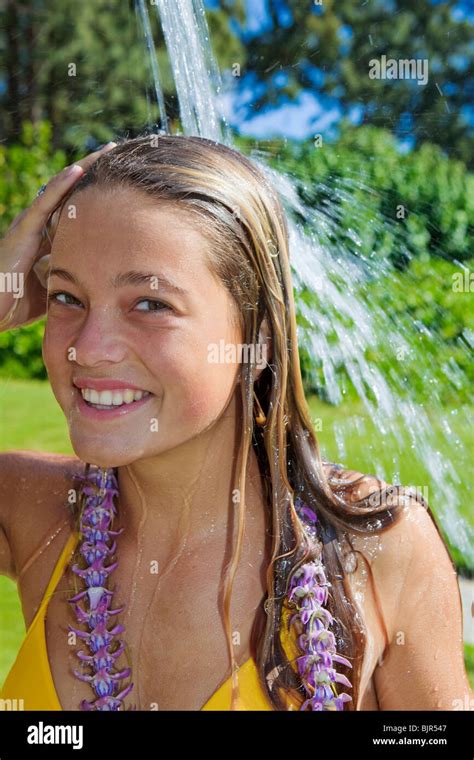 young bikini